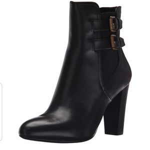 Lauren by Ralph Lauren Viv bootie